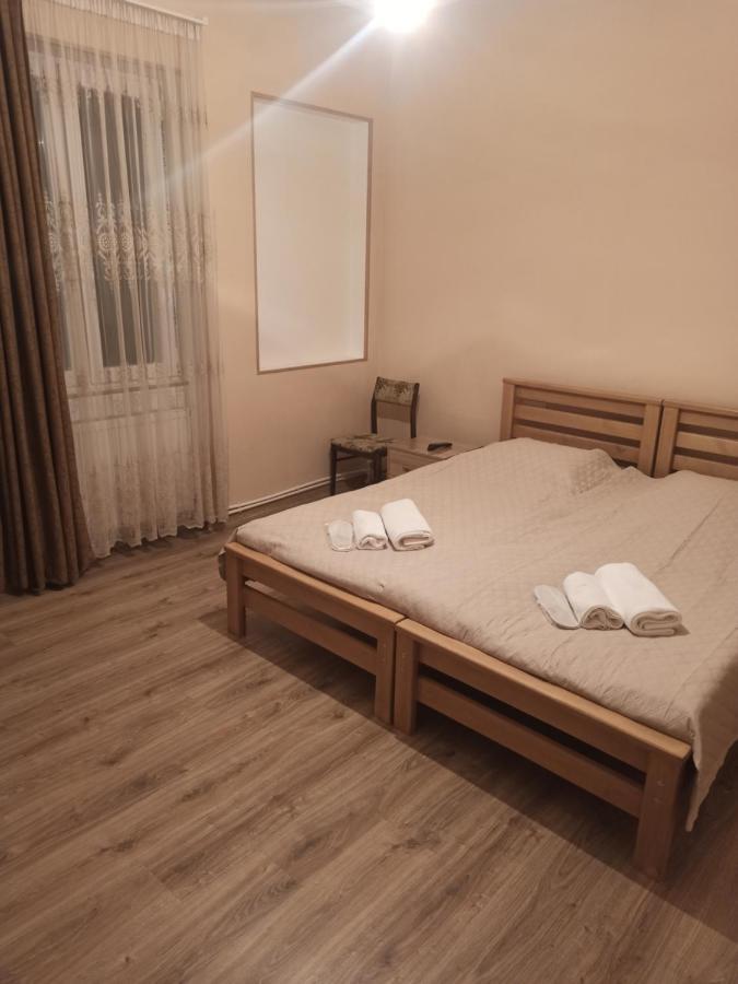 Hotel Bal'S House Tiflis Exterior foto