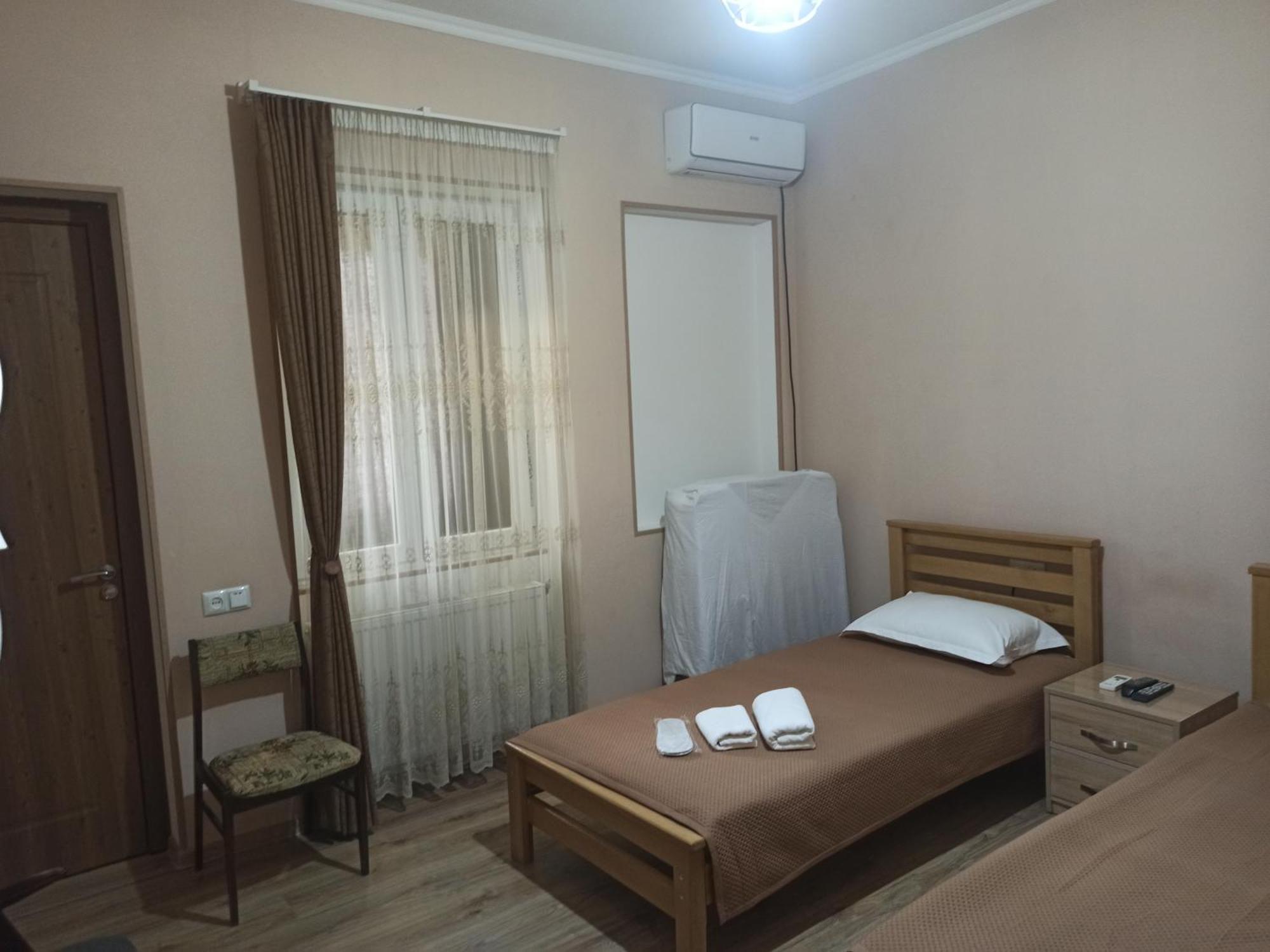 Hotel Bal'S House Tiflis Exterior foto