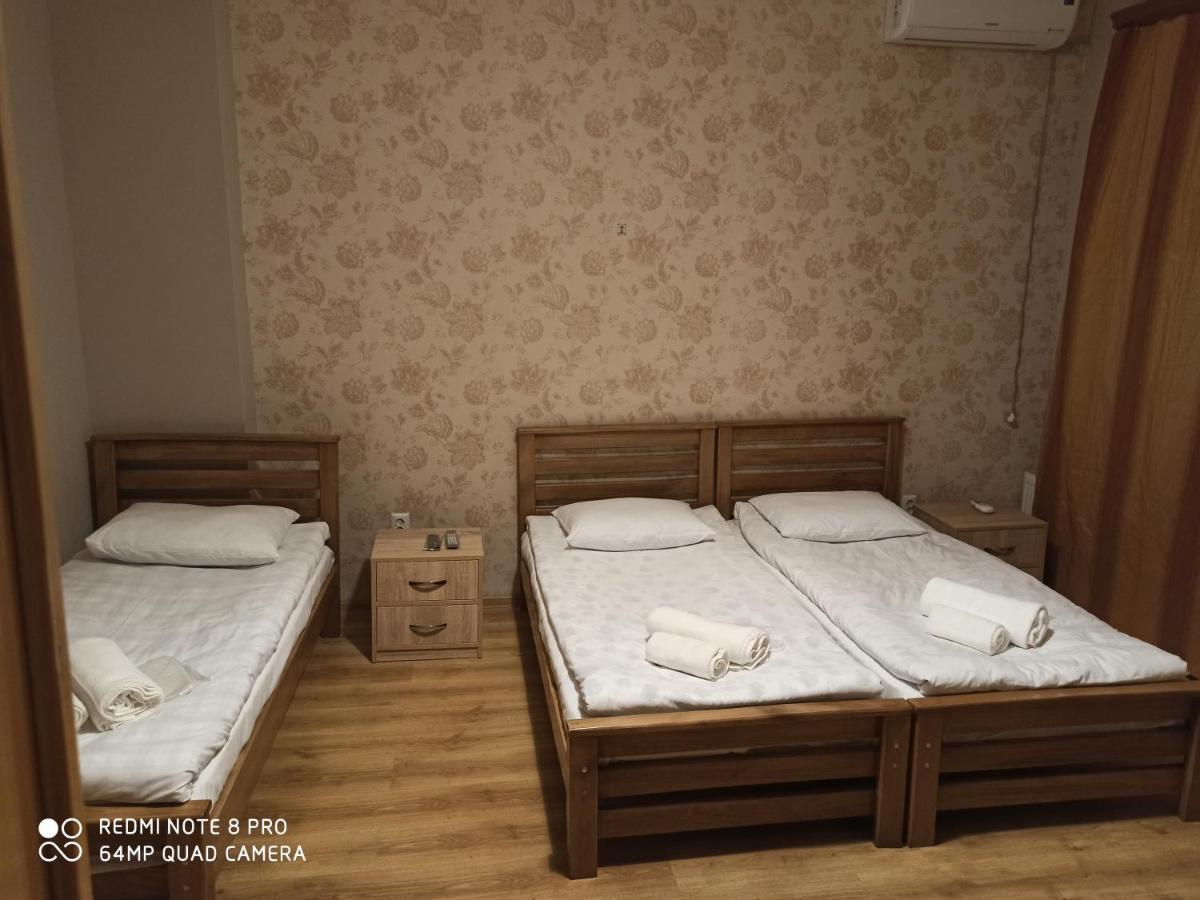 Hotel Bal'S House Tiflis Exterior foto
