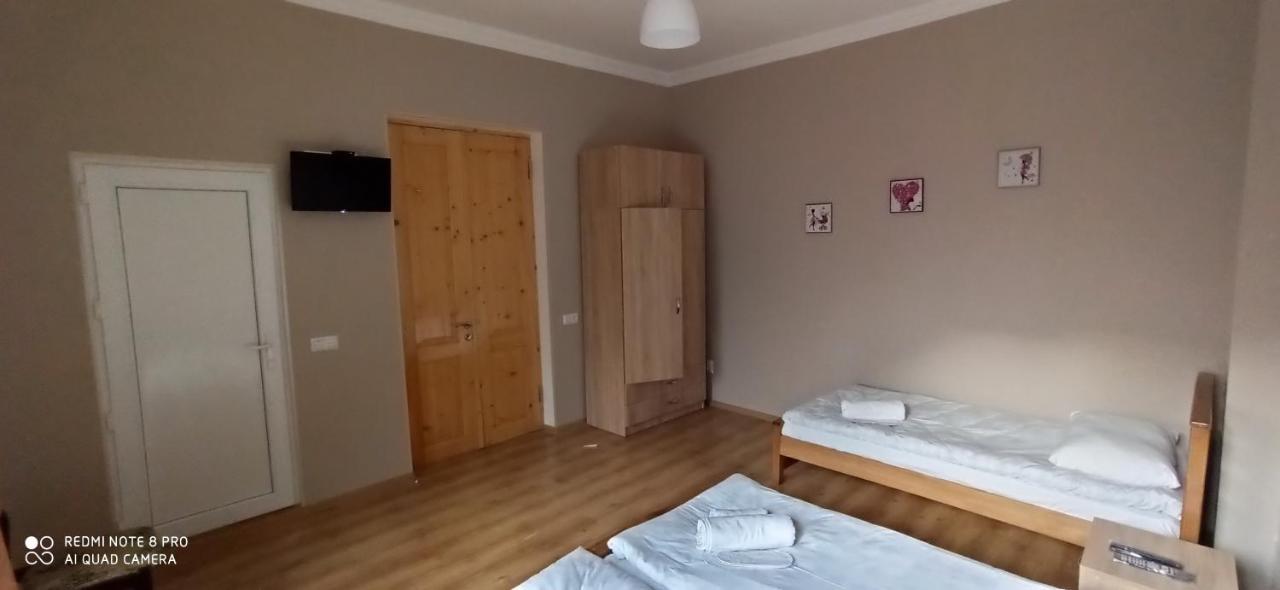 Hotel Bal'S House Tiflis Exterior foto